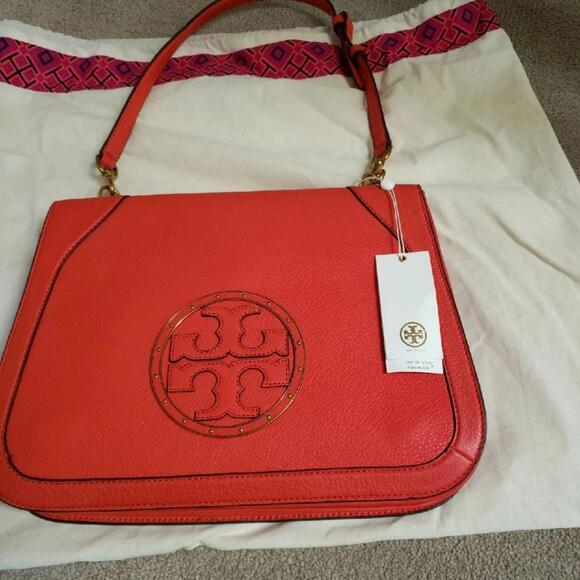 Tory Burch Handbag - Picture 2 of 8